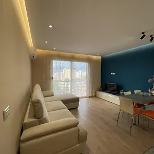 Apartament Center 1, Tirana