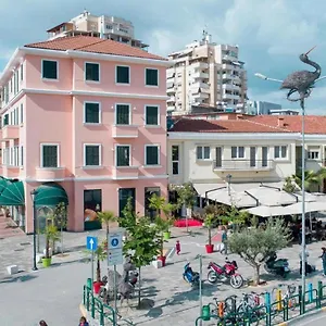 Appartamento Center Apartament, Pazari Ri, Tirana