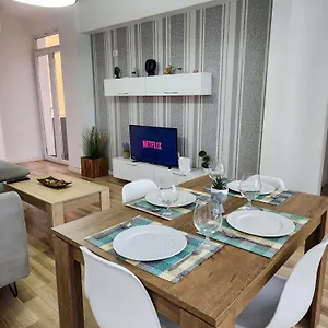 Appartamento 2e Myslym Shyri, Tirana