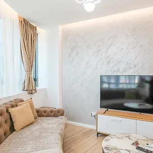 Appartamento Premium In The Center, Tirana