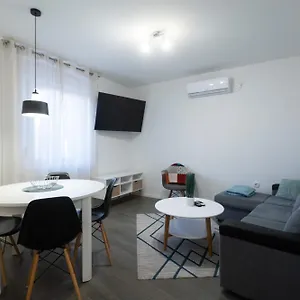 Pyrotima , Zadar Chorwacja