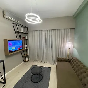 Appartamento Blloku, Tirana