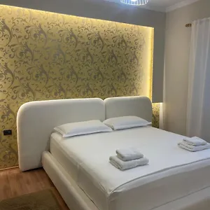 Apartament Sunny Bliss, Tirana